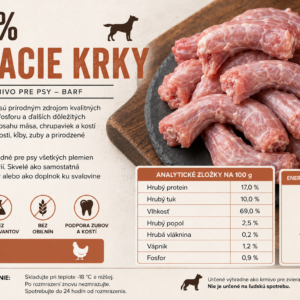 Kuracie krky